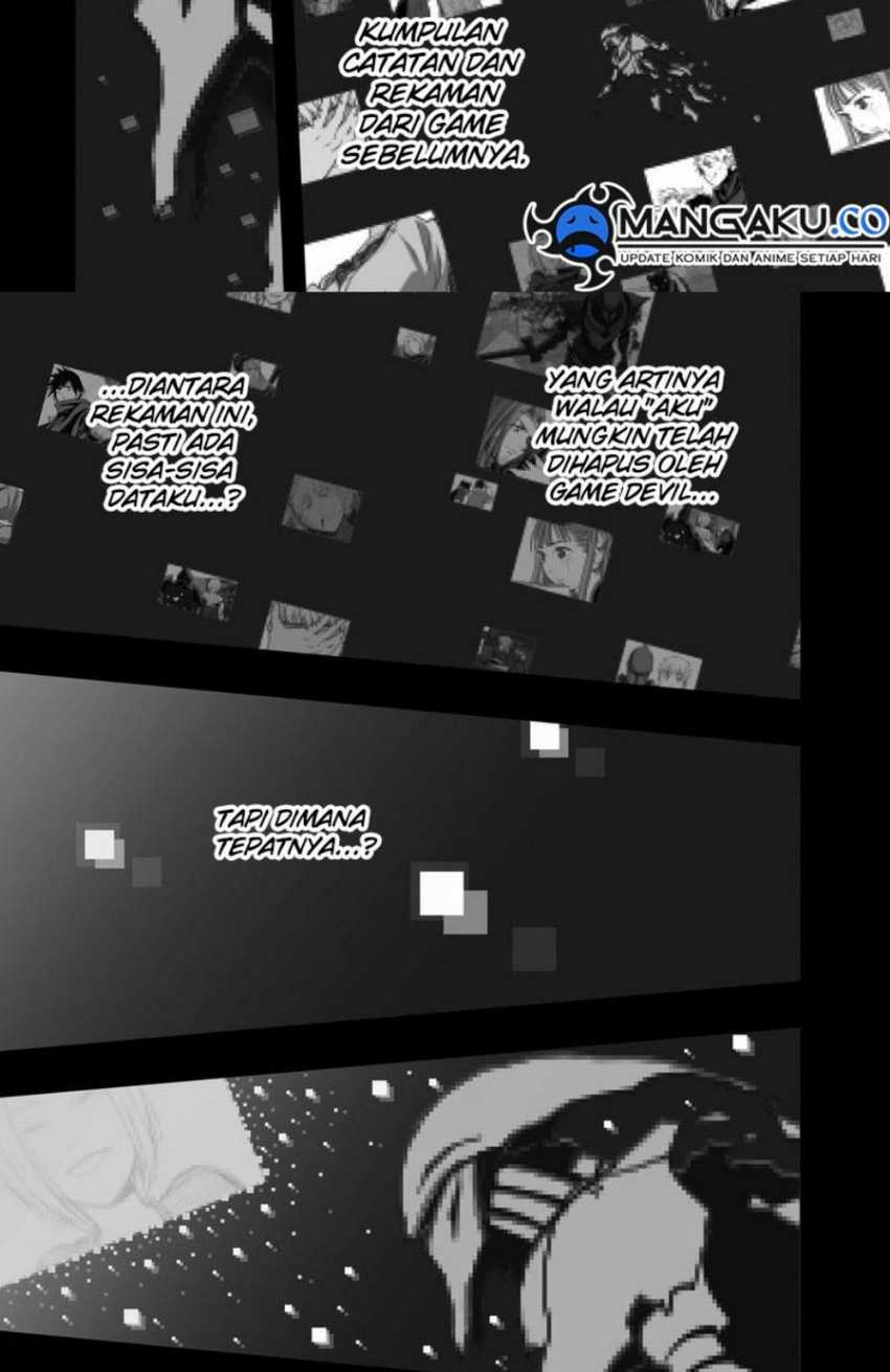 The Game Devil Chapter 27 Gambar 11