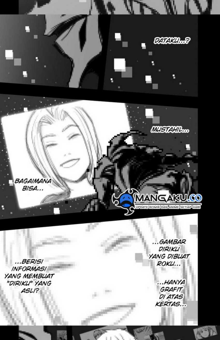 The Game Devil Chapter 27 Gambar 13