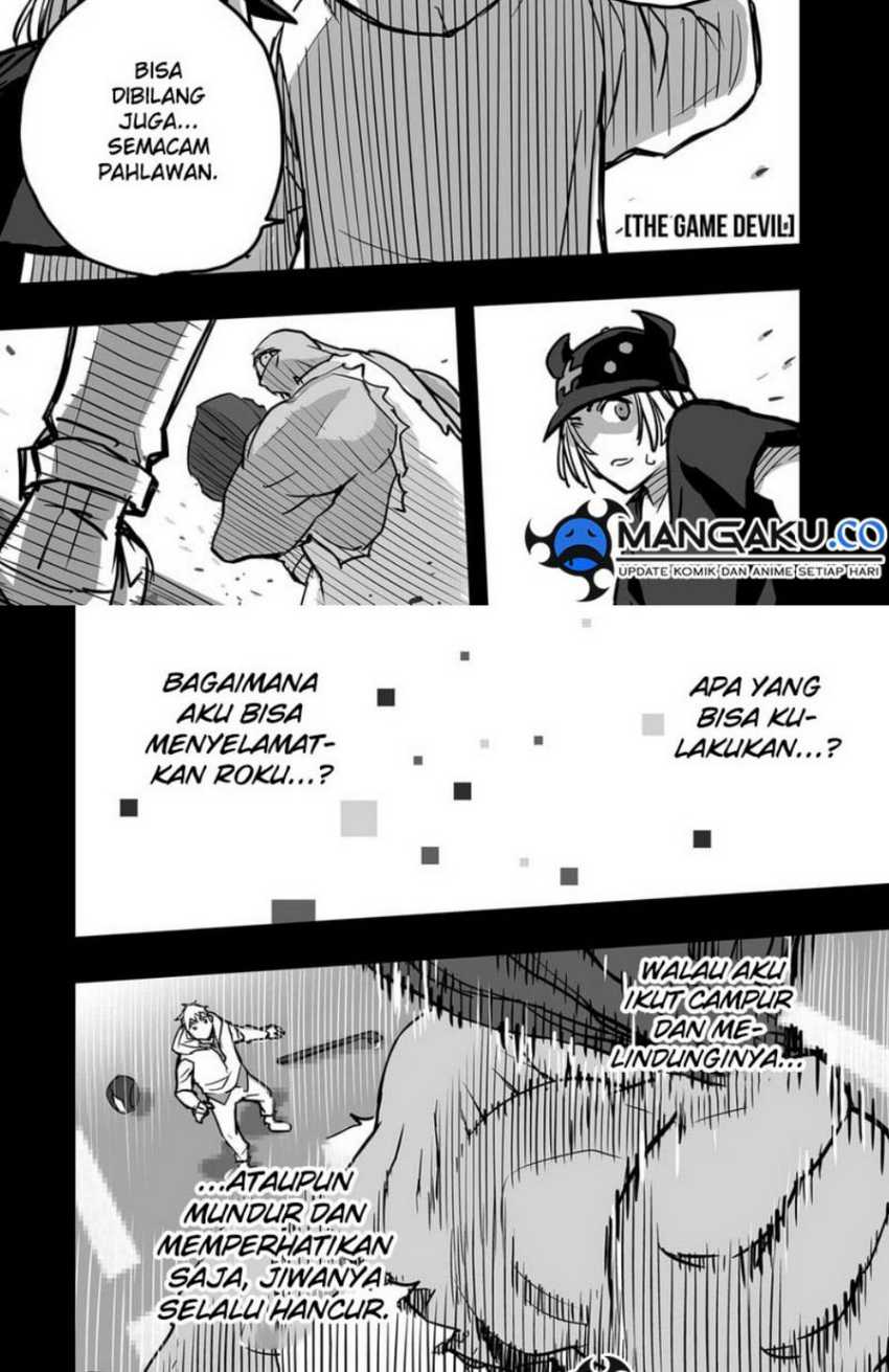 Baca  The Game Devil Chapter 27 Gambar 2