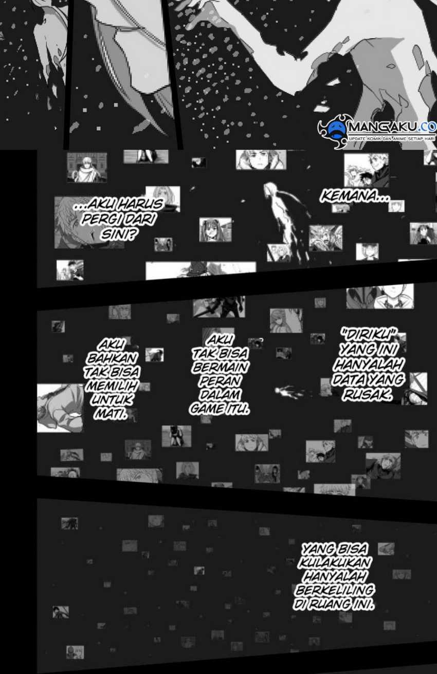 The Game Devil Chapter 27 Gambar 22