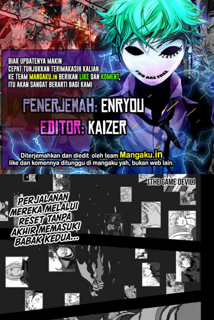 Baca Komik The Game Devil Chapter 26 Gambar 1