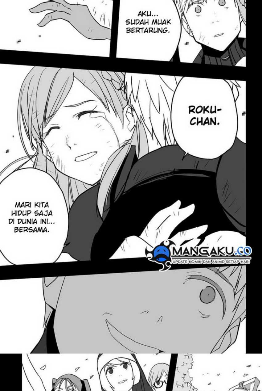 The Game Devil Chapter 26 Gambar 19