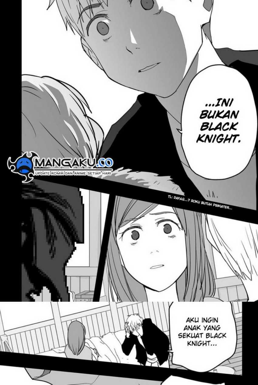 The Game Devil Chapter 26 Gambar 22