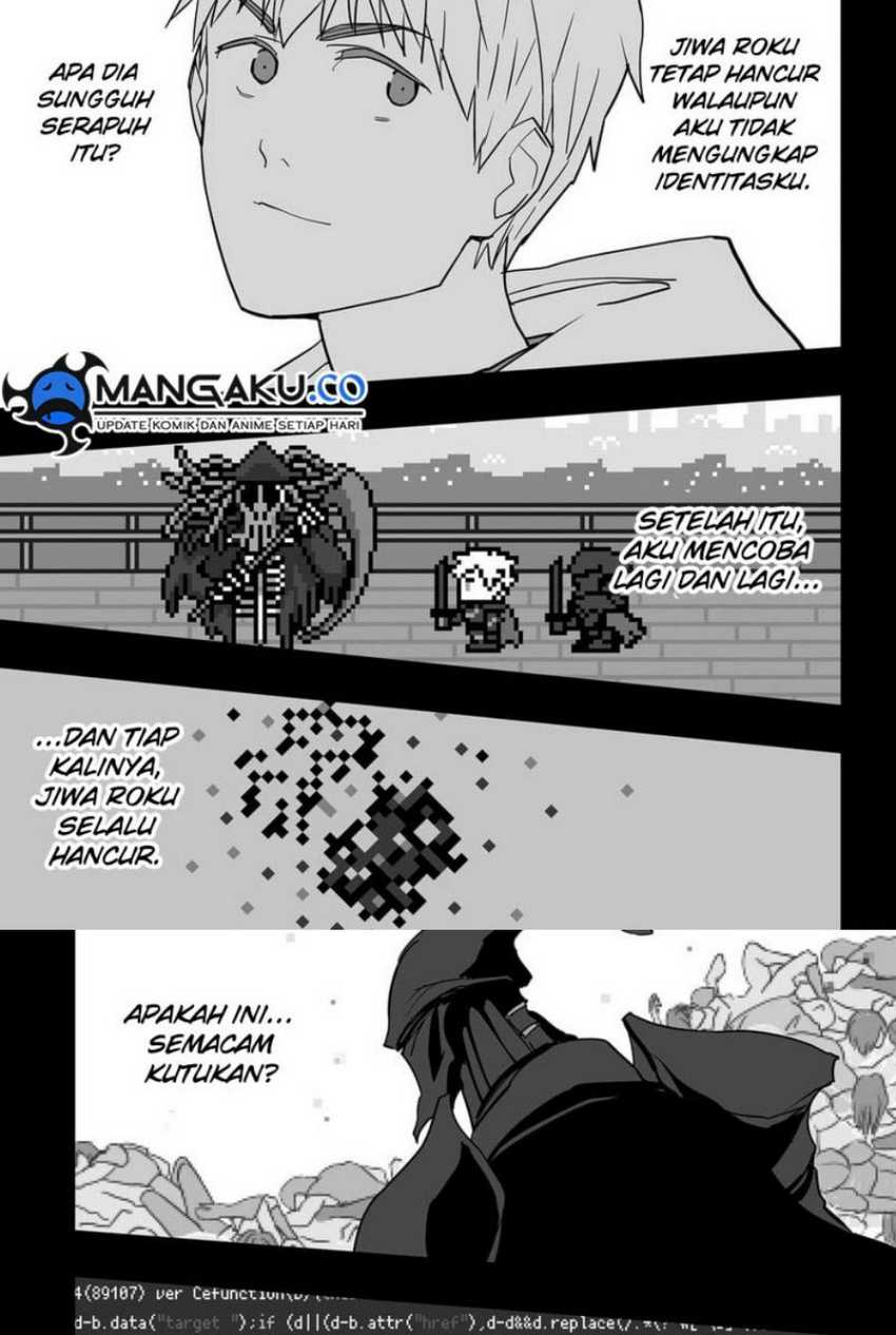 The Game Devil Chapter 26 Gambar 25