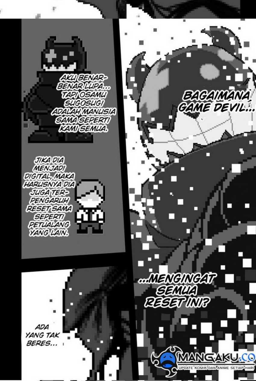 The Game Devil Chapter 26 Gambar 30