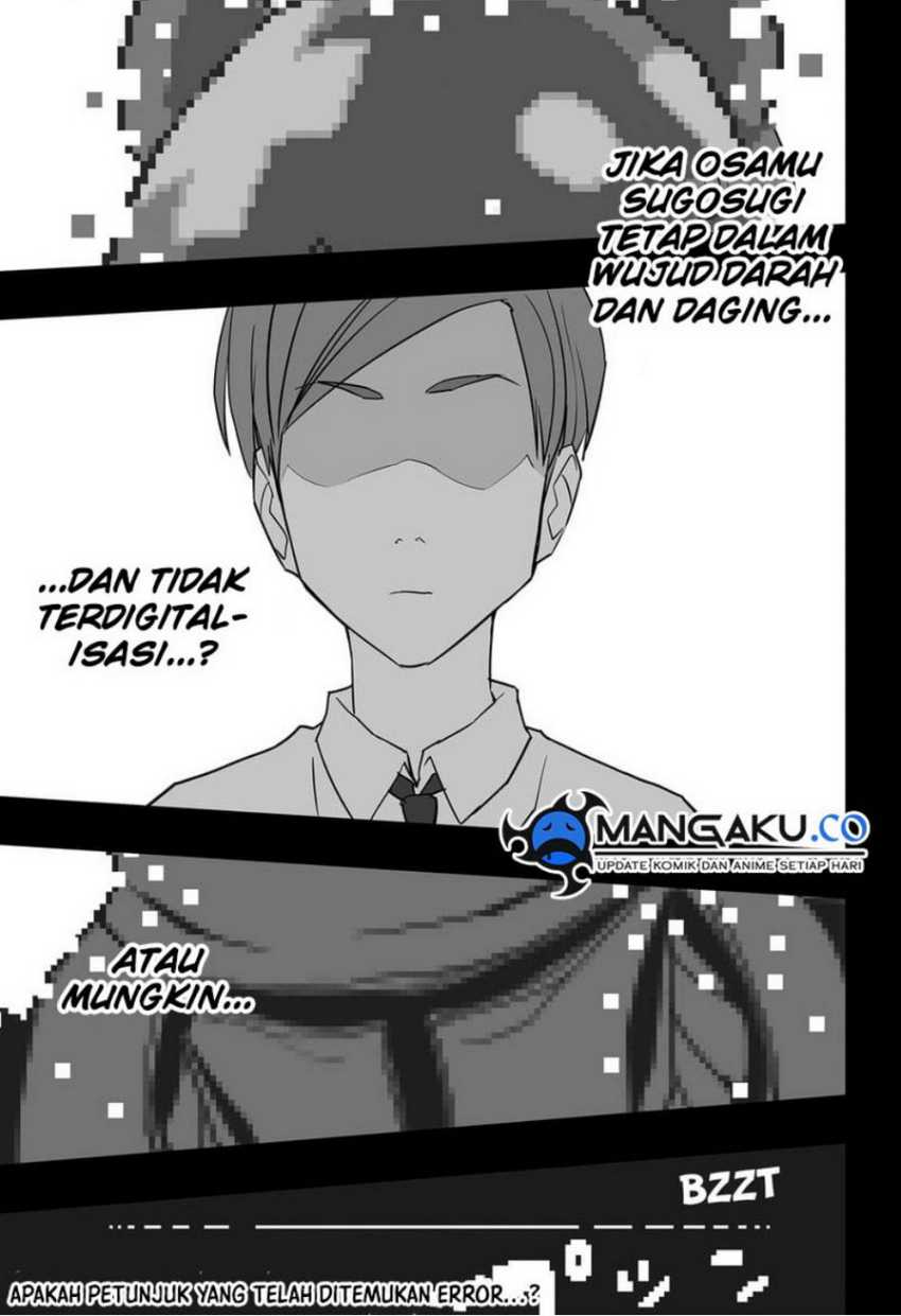 The Game Devil Chapter 26 Gambar 31