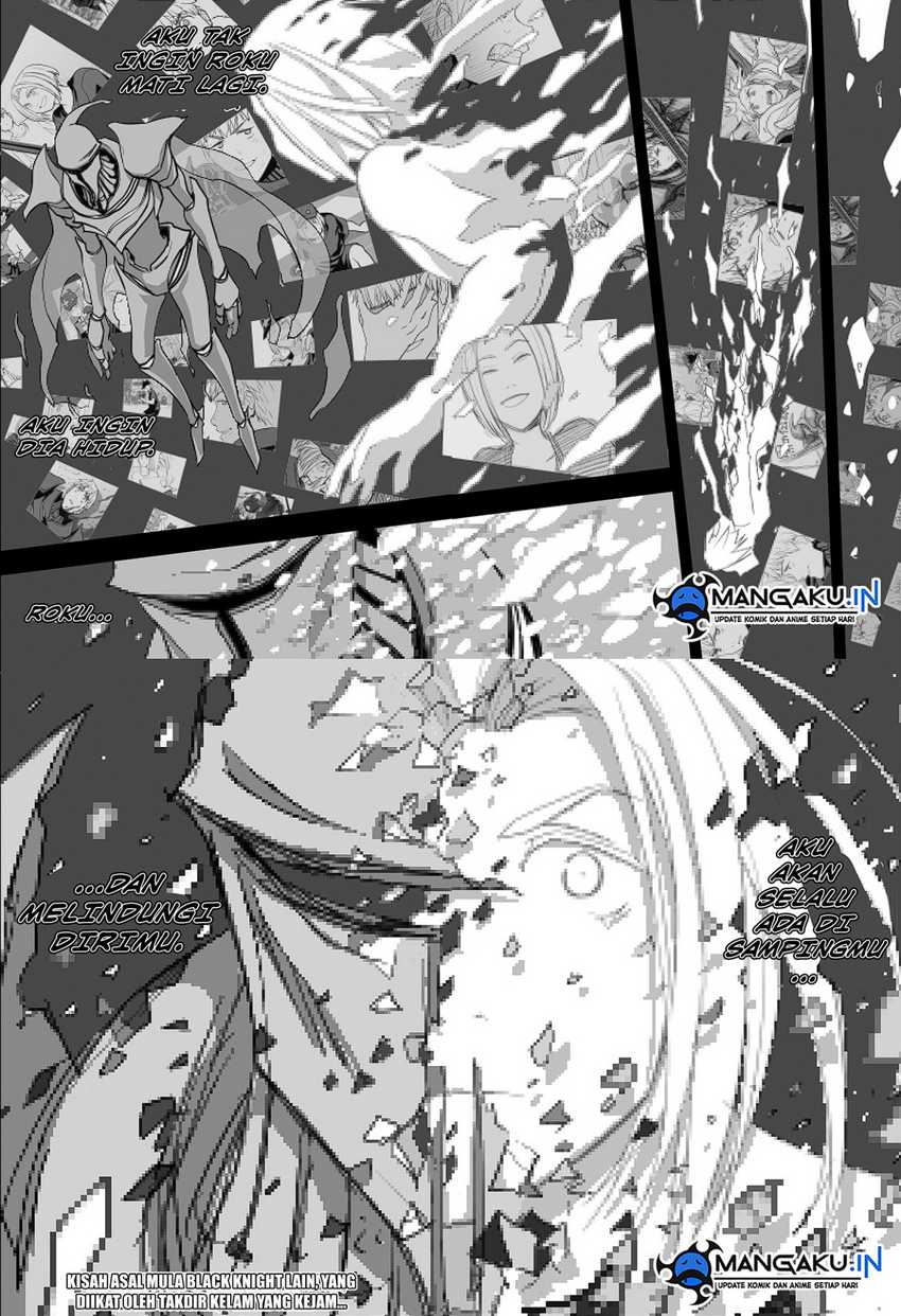 The Game Devil Chapter 25 Gambar 20