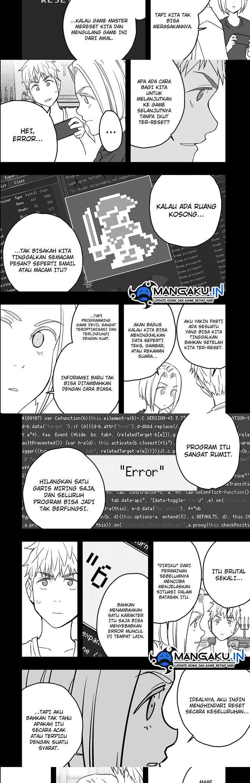 Baca  The Game Devil Chapter 25 Gambar 2