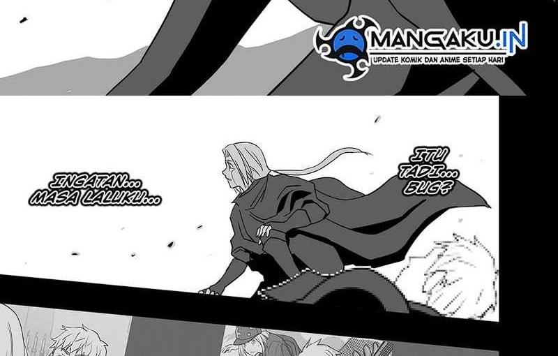 The Game Devil Chapter 25 Gambar 14
