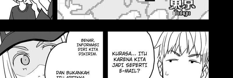 The Game Devil Chapter 24 Gambar 4