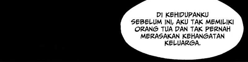 Catastrophic Priest Chapter 05 Gambar 21