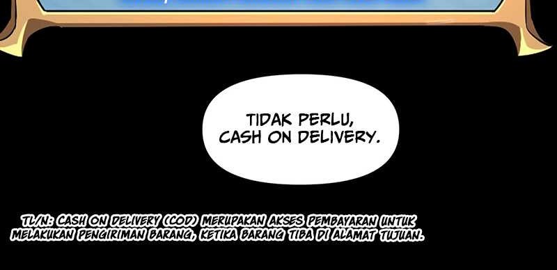 Catastrophic Priest Chapter 05 Gambar 36