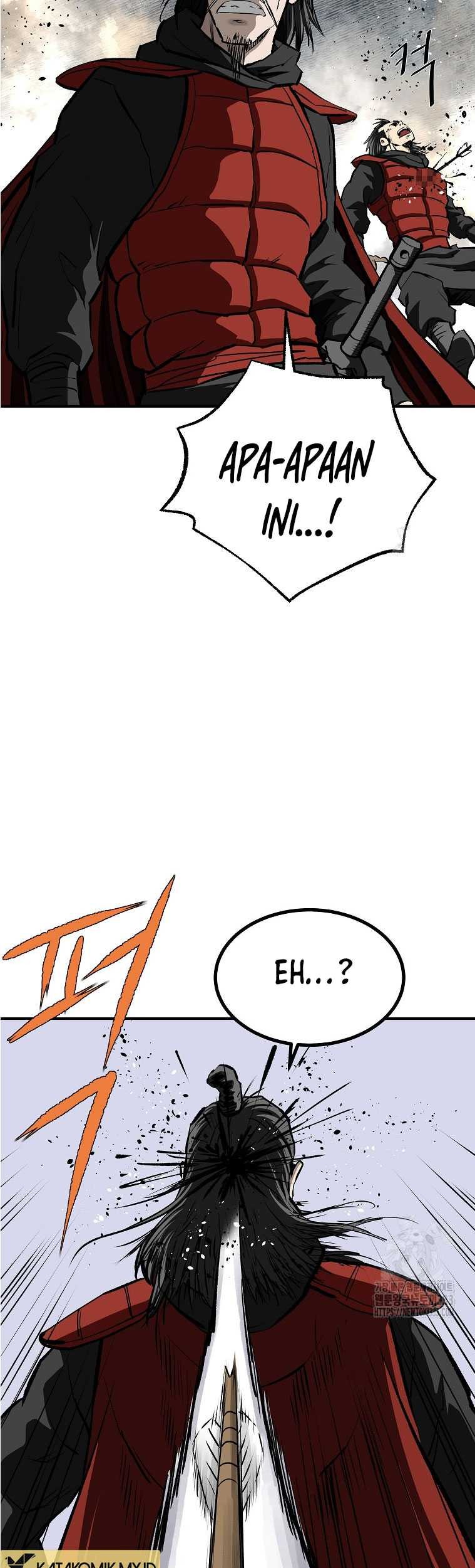 Archer Sword God : Descendants of the Archer Chapter 102 Gambar 26