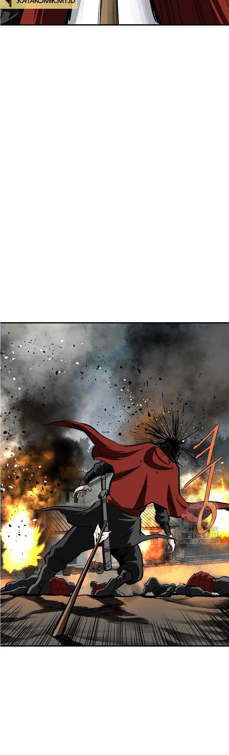 Archer Sword God : Descendants of the Archer Chapter 102 Gambar 27