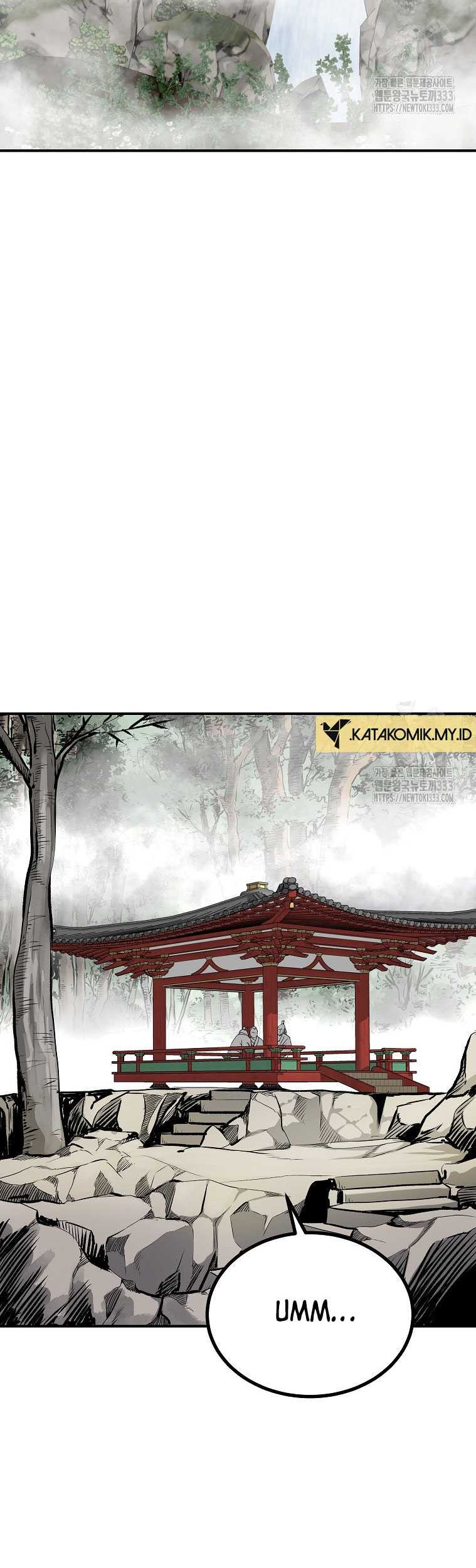 Archer Sword God : Descendants of the Archer Chapter 102 Gambar 33
