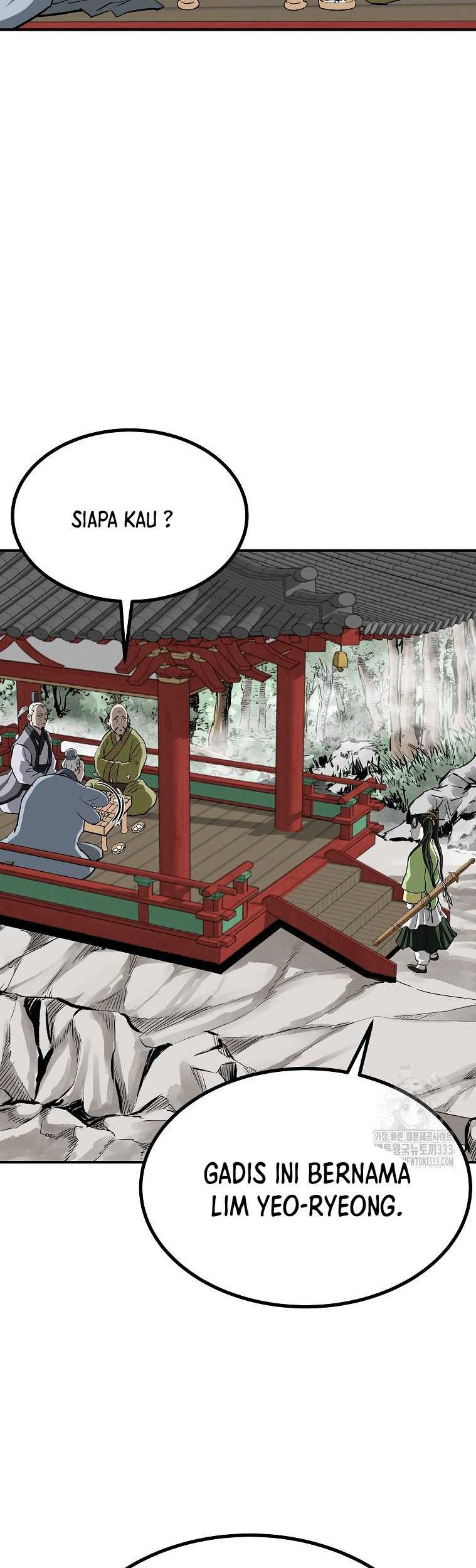 Archer Sword God : Descendants of the Archer Chapter 102 Gambar 39