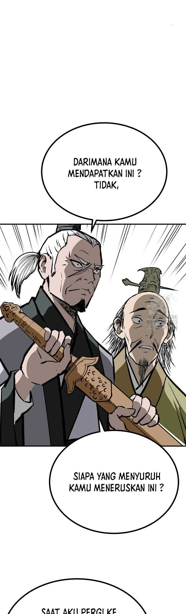 Archer Sword God : Descendants of the Archer Chapter 102 Gambar 45