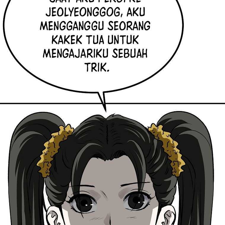 Archer Sword God : Descendants of the Archer Chapter 102 Gambar 46