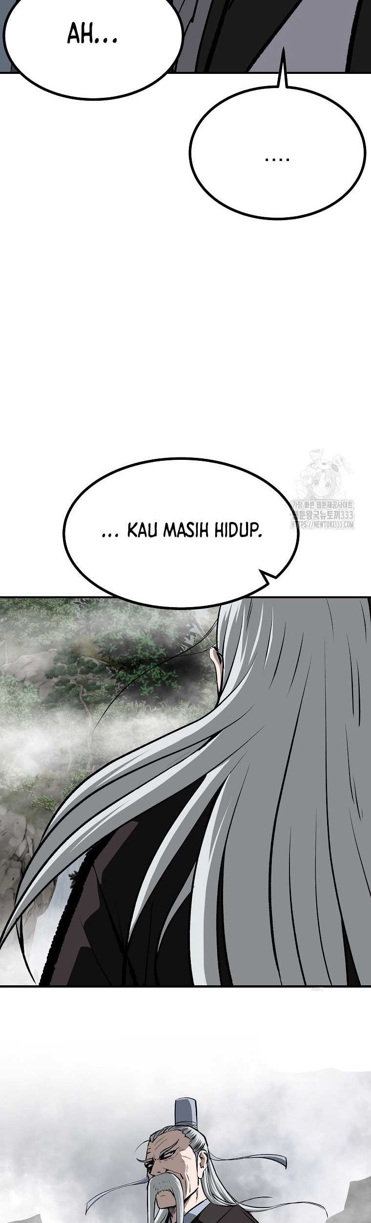 Archer Sword God : Descendants of the Archer Chapter 102 Gambar 48