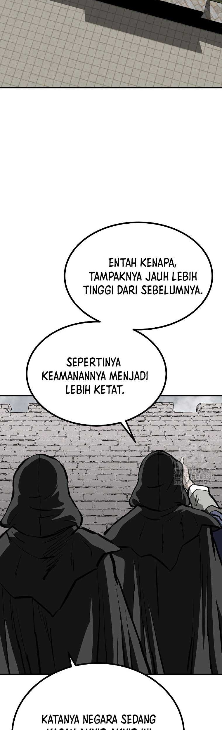 Archer Sword God : Descendants of the Archer Chapter 102 Gambar 54
