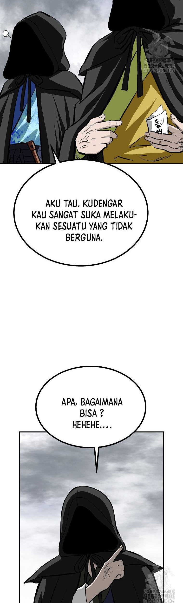 Archer Sword God : Descendants of the Archer Chapter 102 Gambar 57