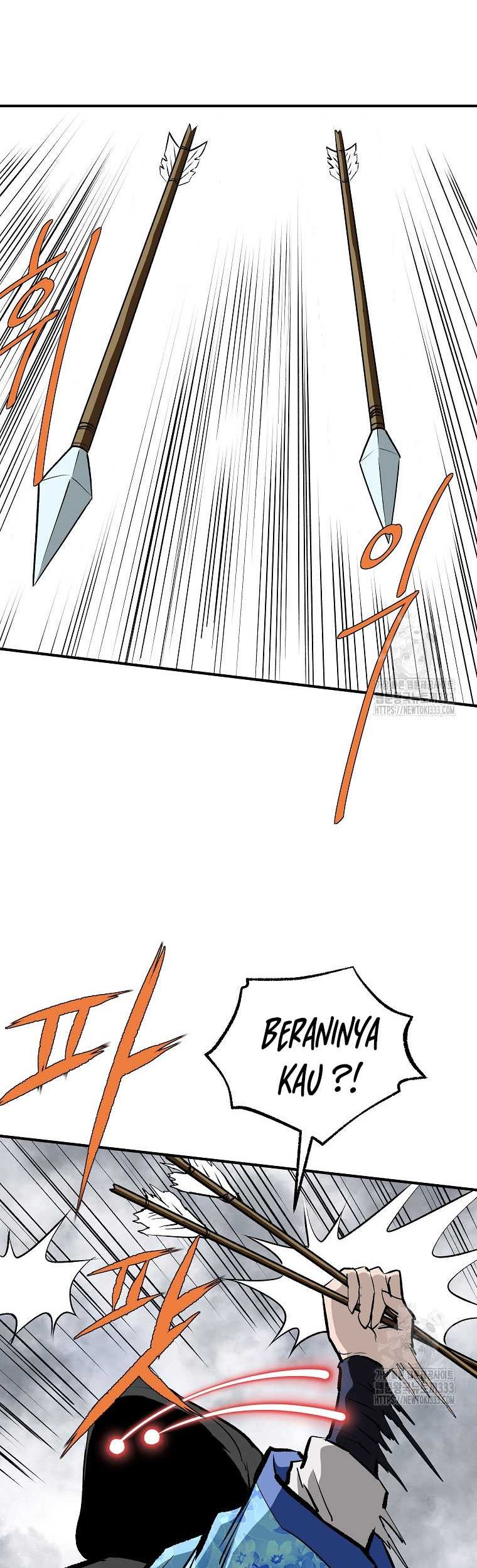 Archer Sword God : Descendants of the Archer Chapter 102 Gambar 60