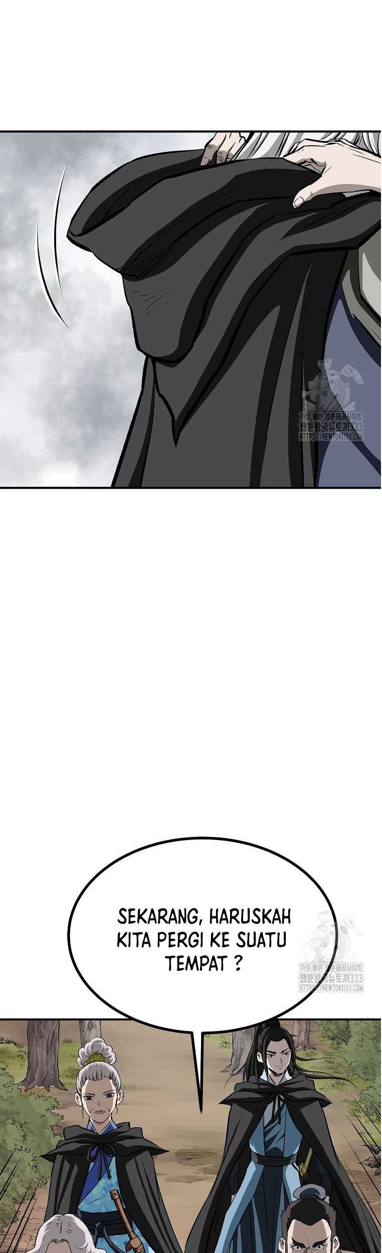 Archer Sword God : Descendants of the Archer Chapter 102 Gambar 65