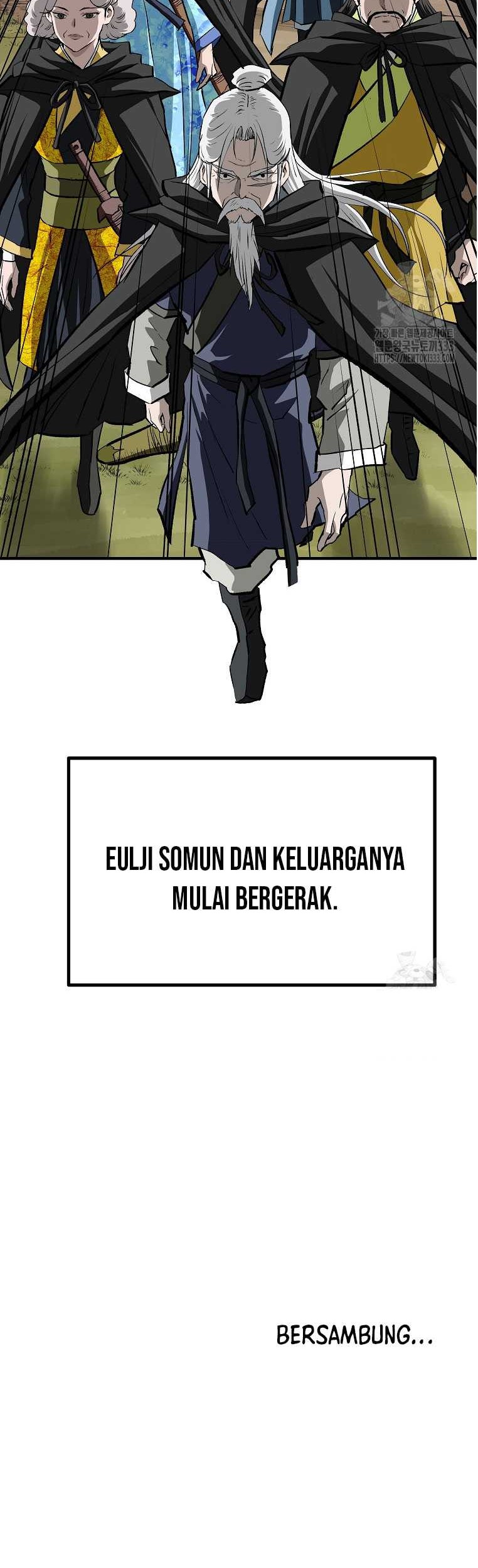 Archer Sword God : Descendants of the Archer Chapter 102 Gambar 66