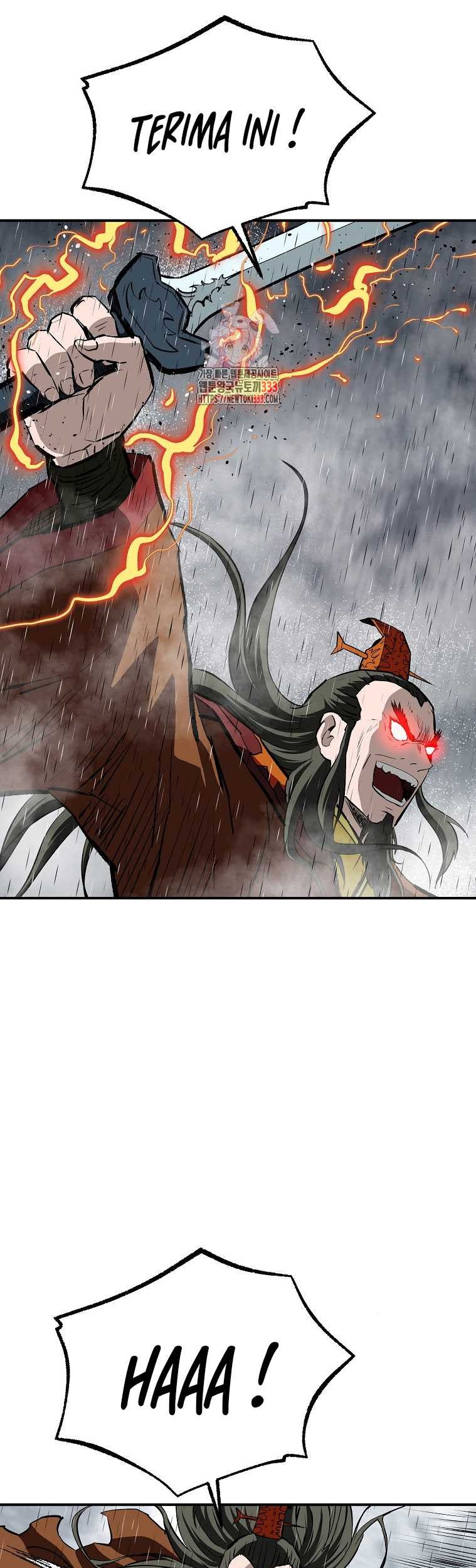 Baca Archer Sword God : Descendants of the Archer Chapter 102 Gambar 2