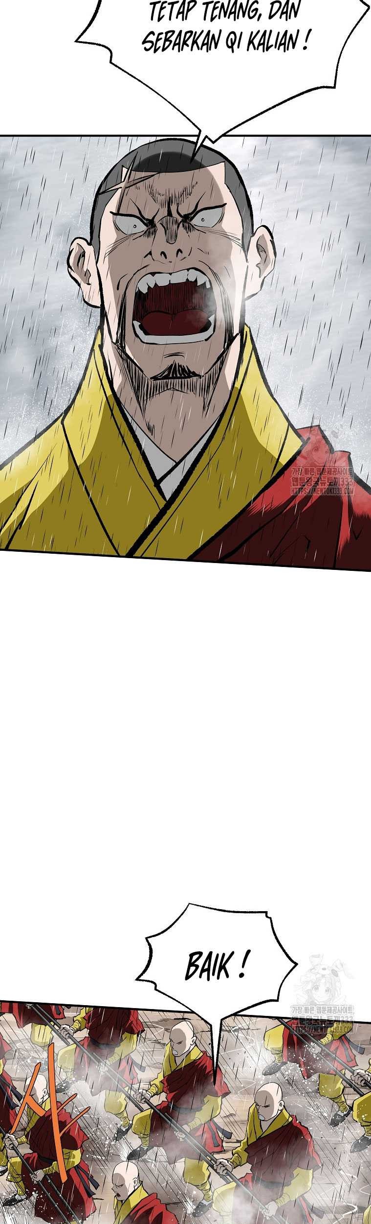 Archer Sword God : Descendants of the Archer Chapter 102 Gambar 5