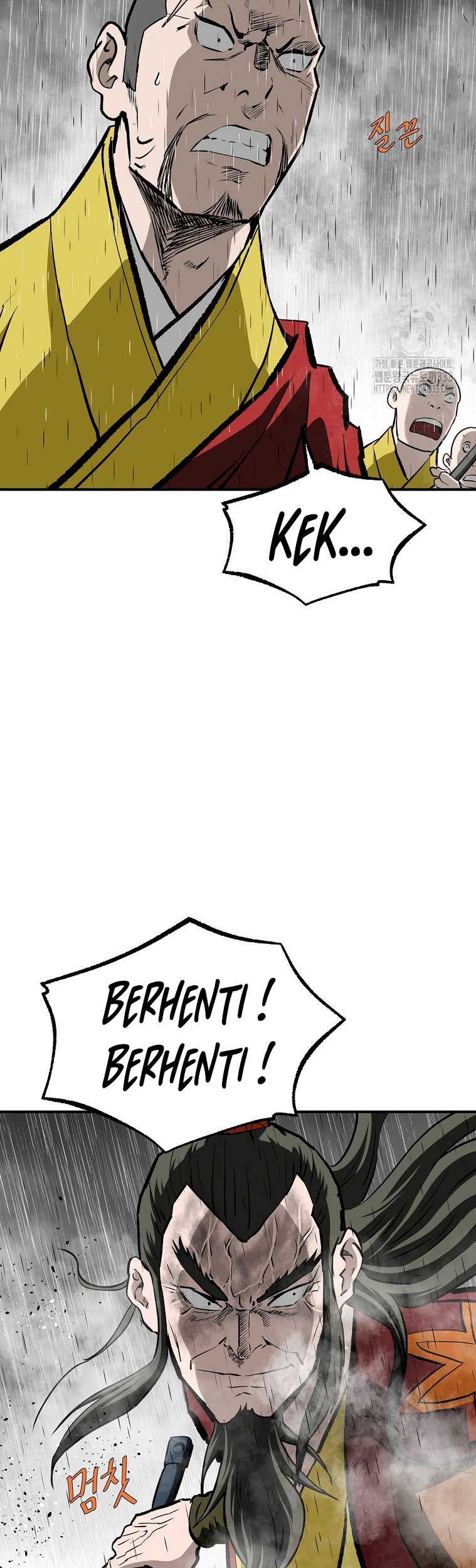 Archer Sword God : Descendants of the Archer Chapter 102 Gambar 9