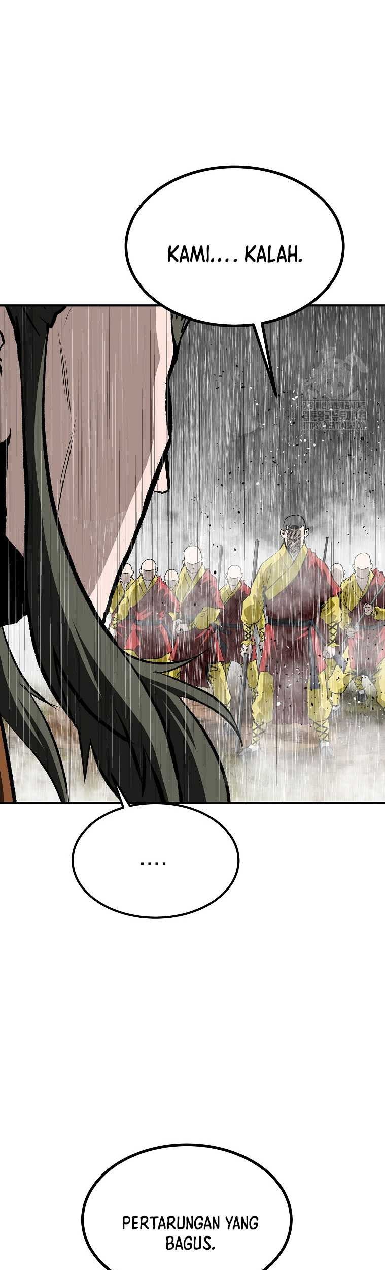 Archer Sword God : Descendants of the Archer Chapter 102 Gambar 11