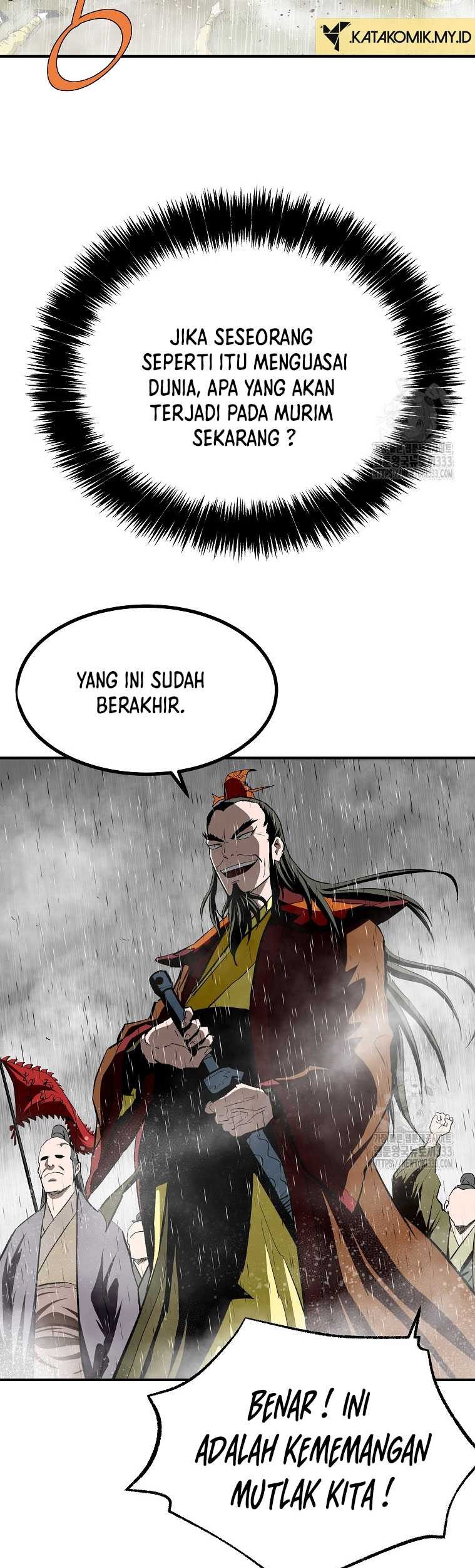Archer Sword God : Descendants of the Archer Chapter 102 Gambar 14