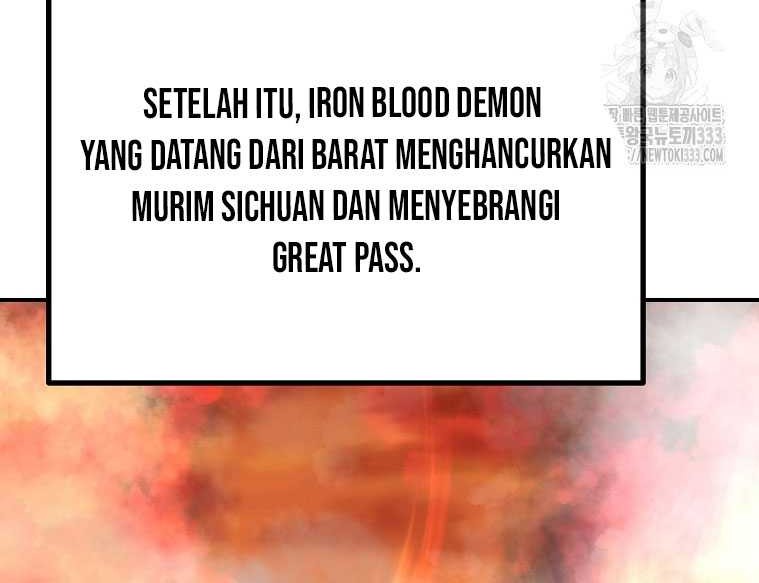 Archer Sword God : Descendants of the Archer Chapter 102 Gambar 16