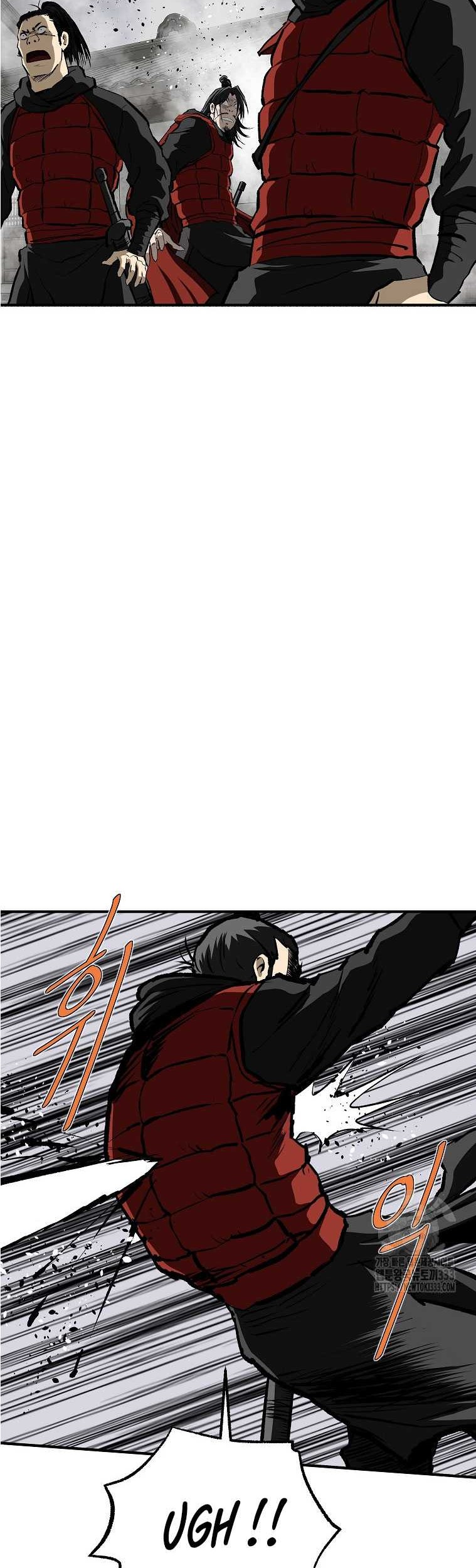 Archer Sword God : Descendants of the Archer Chapter 102 Gambar 24