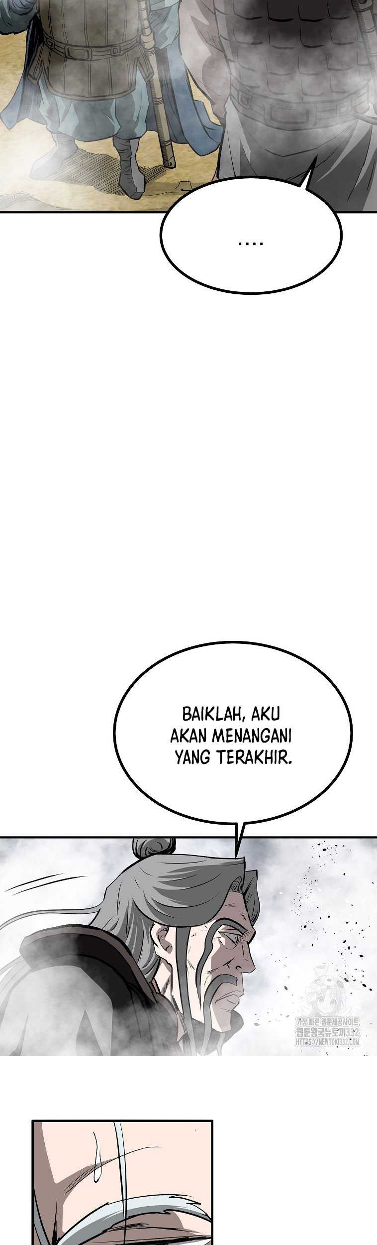 Archer Sword God : Descendants of the Archer Chapter 101 Gambar 26