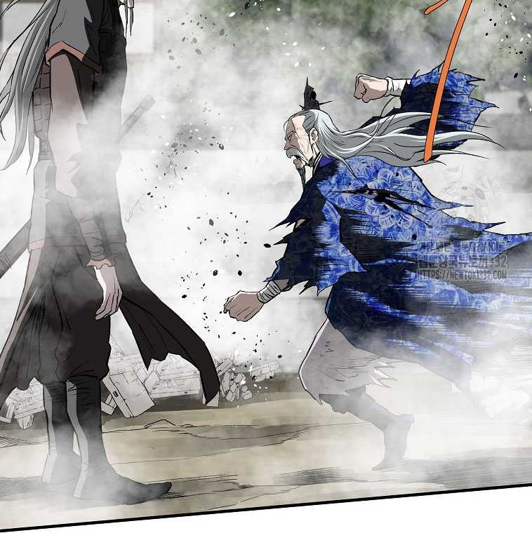 Archer Sword God : Descendants of the Archer Chapter 101 Gambar 28