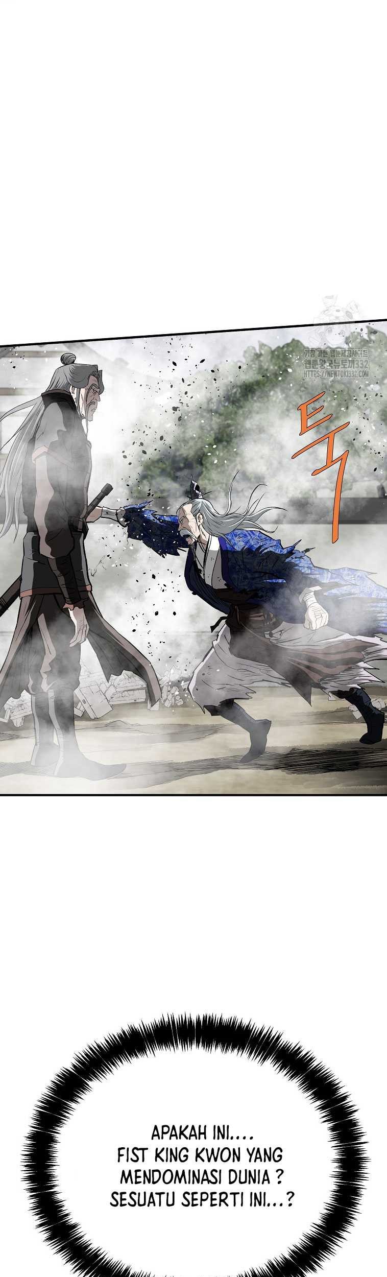 Archer Sword God : Descendants of the Archer Chapter 101 Gambar 29