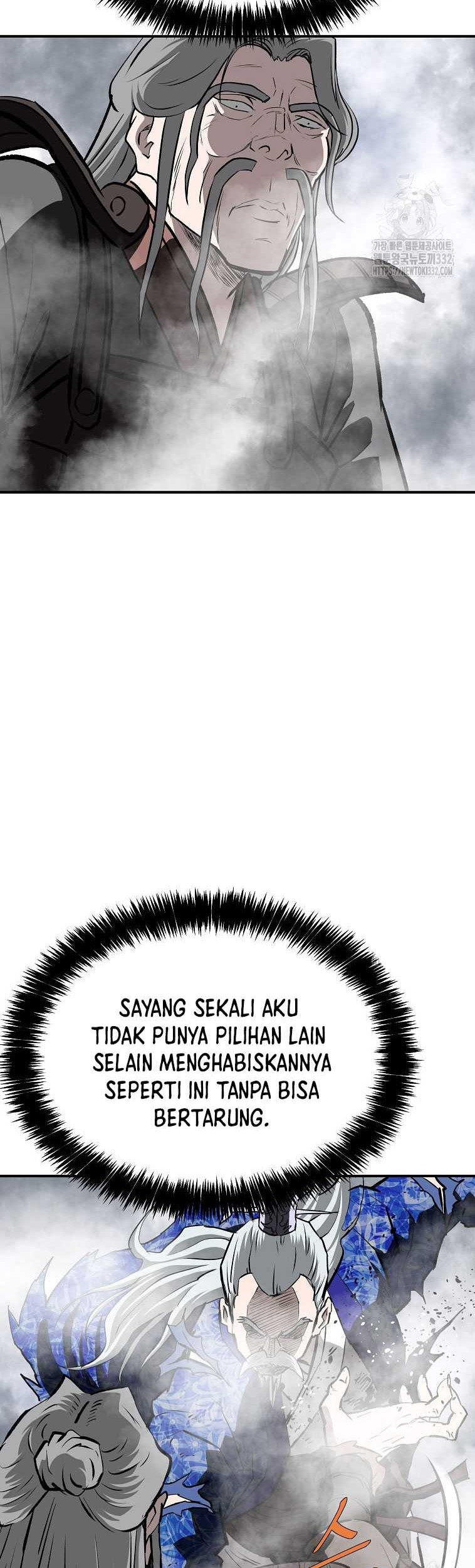 Archer Sword God : Descendants of the Archer Chapter 101 Gambar 30