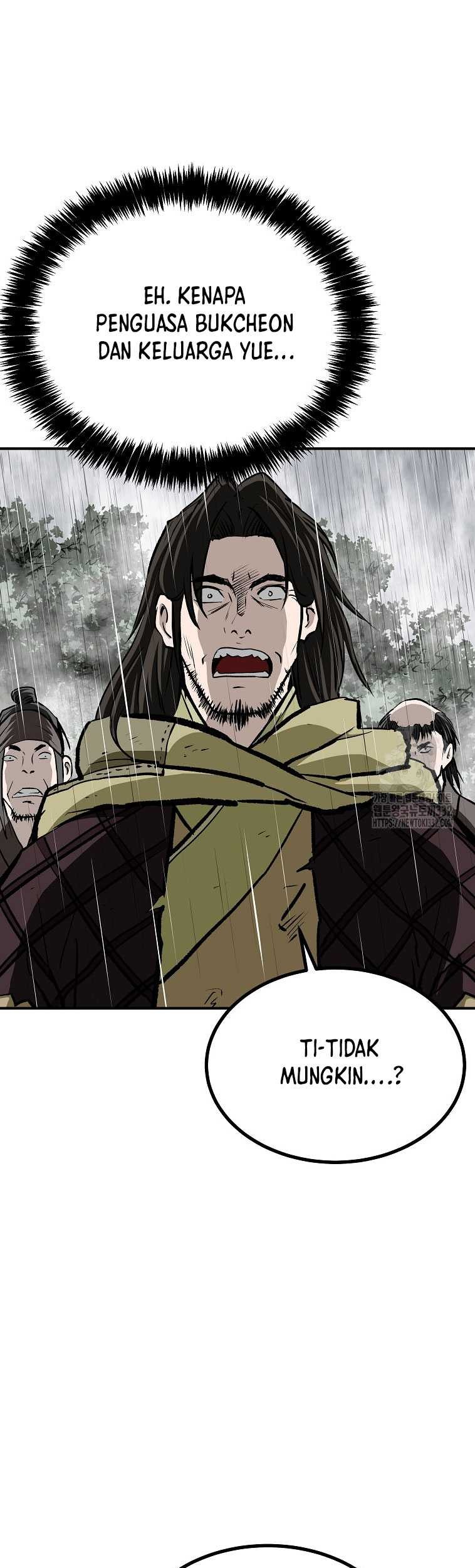 Archer Sword God : Descendants of the Archer Chapter 101 Gambar 35
