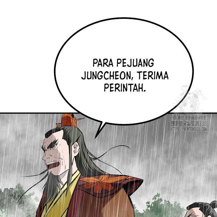 Archer Sword God : Descendants of the Archer Chapter 101 Gambar 40