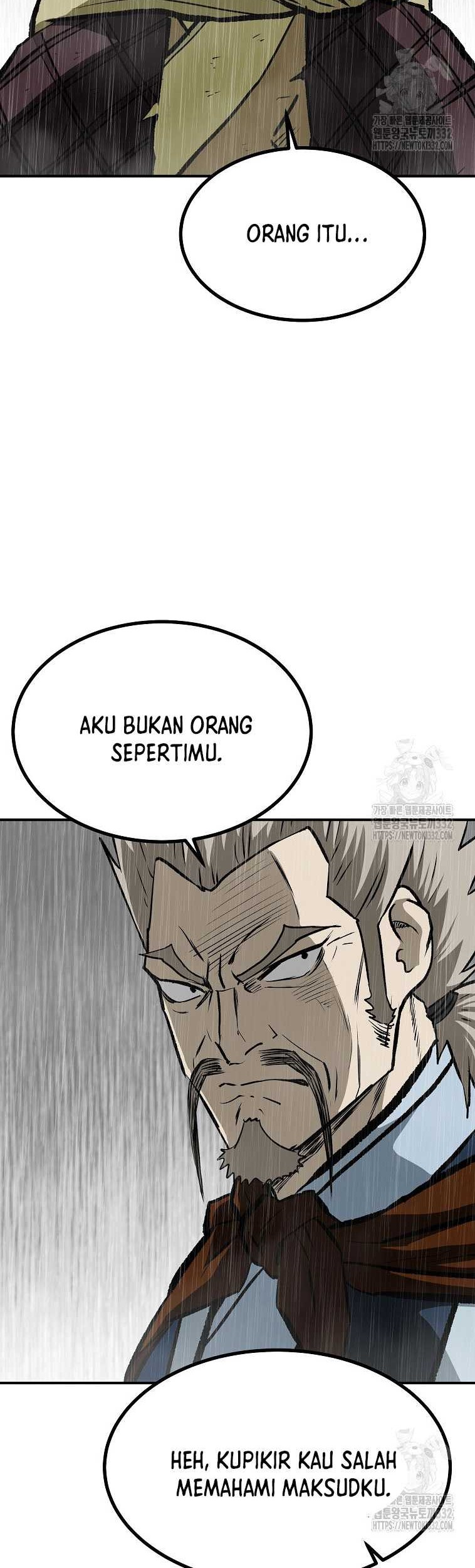 Archer Sword God : Descendants of the Archer Chapter 101 Gambar 45