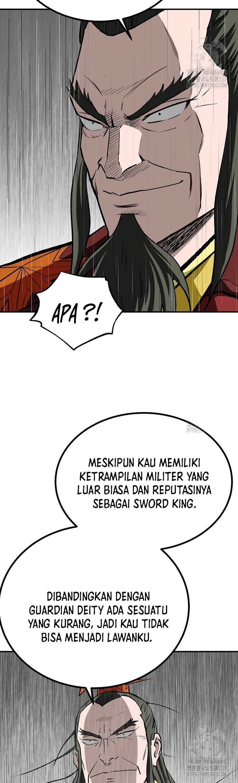 Archer Sword God : Descendants of the Archer Chapter 101 Gambar 47