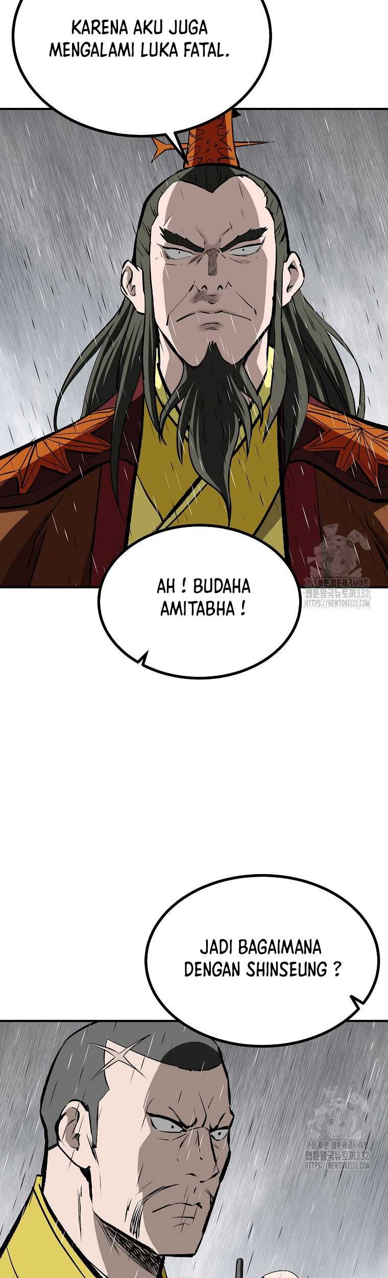 Archer Sword God : Descendants of the Archer Chapter 101 Gambar 50