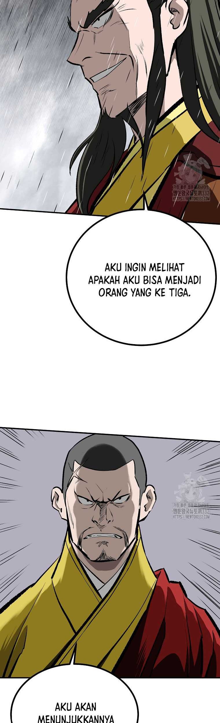 Archer Sword God : Descendants of the Archer Chapter 101 Gambar 54