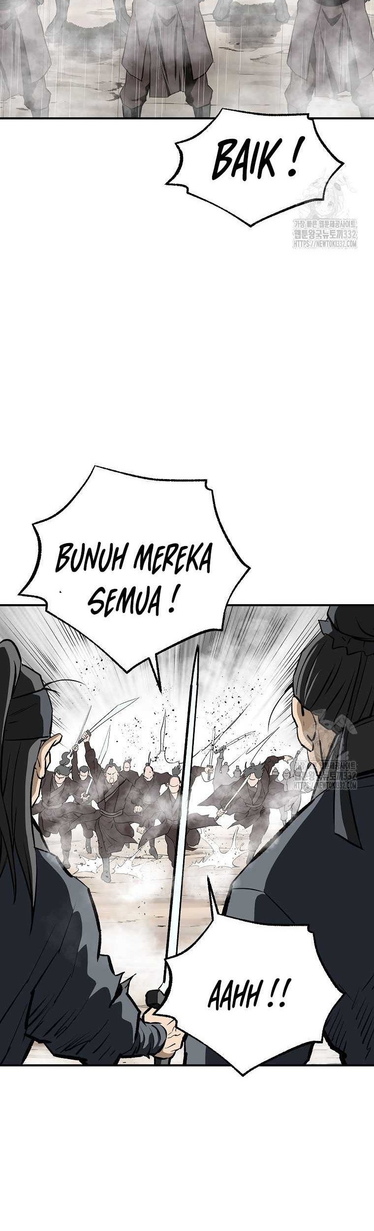 Archer Sword God : Descendants of the Archer Chapter 101 Gambar 57
