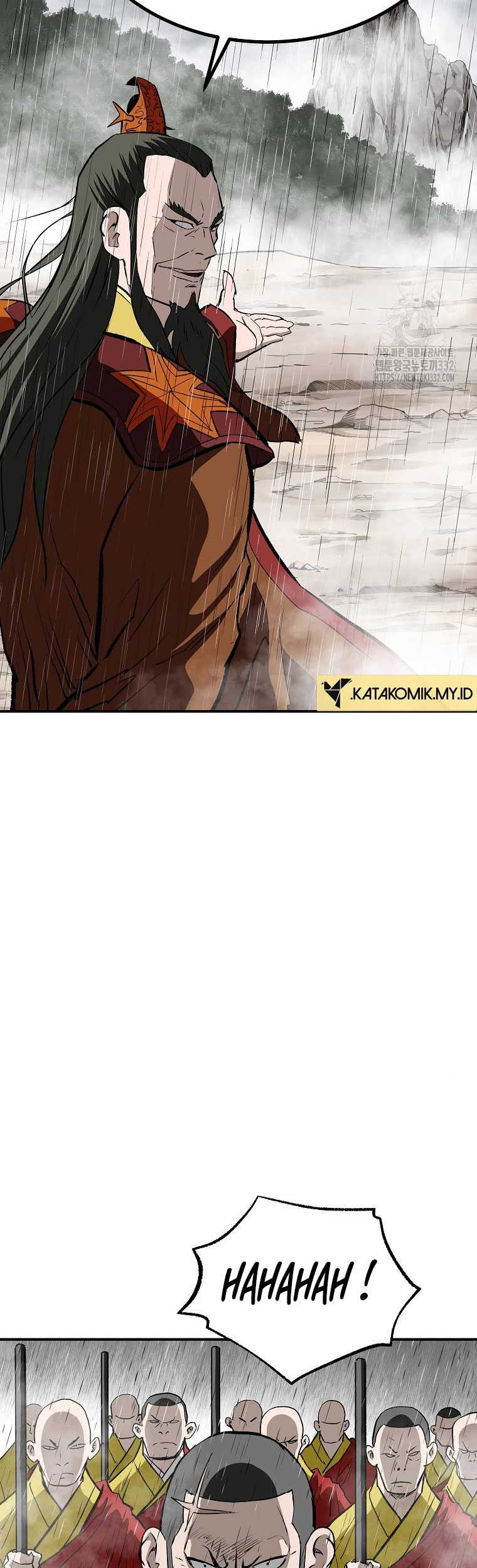 Archer Sword God : Descendants of the Archer Chapter 101 Gambar 59