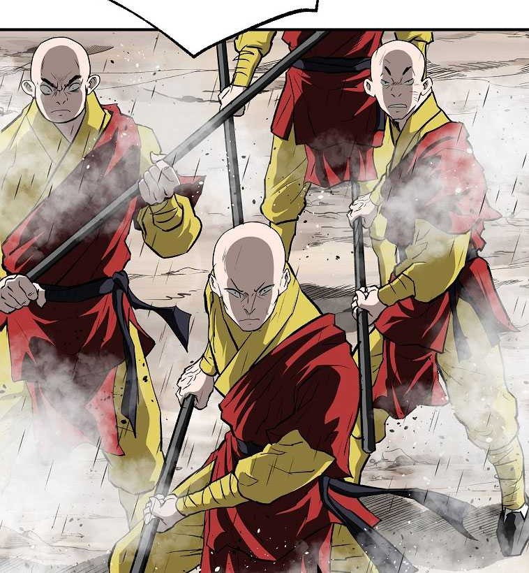 Archer Sword God : Descendants of the Archer Chapter 101 Gambar 73