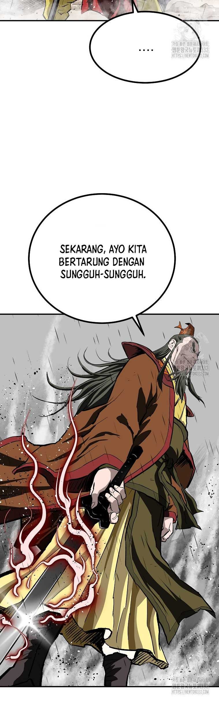 Archer Sword God : Descendants of the Archer Chapter 101 Gambar 74