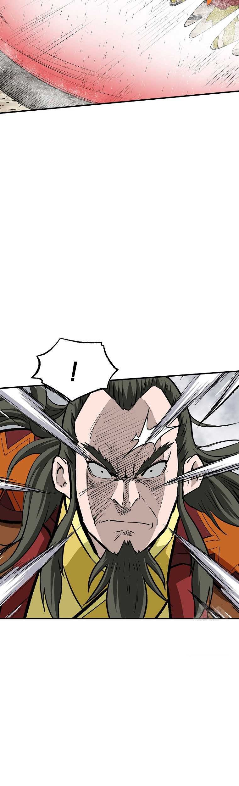 Archer Sword God : Descendants of the Archer Chapter 101 Gambar 77